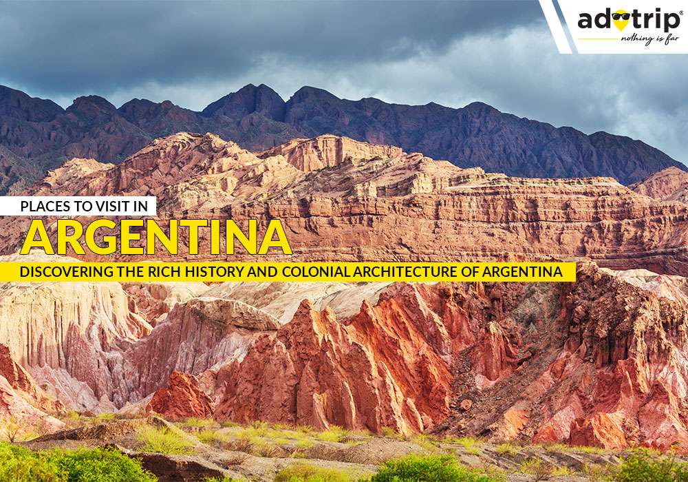 Top 15 Places To Visit in Argentina